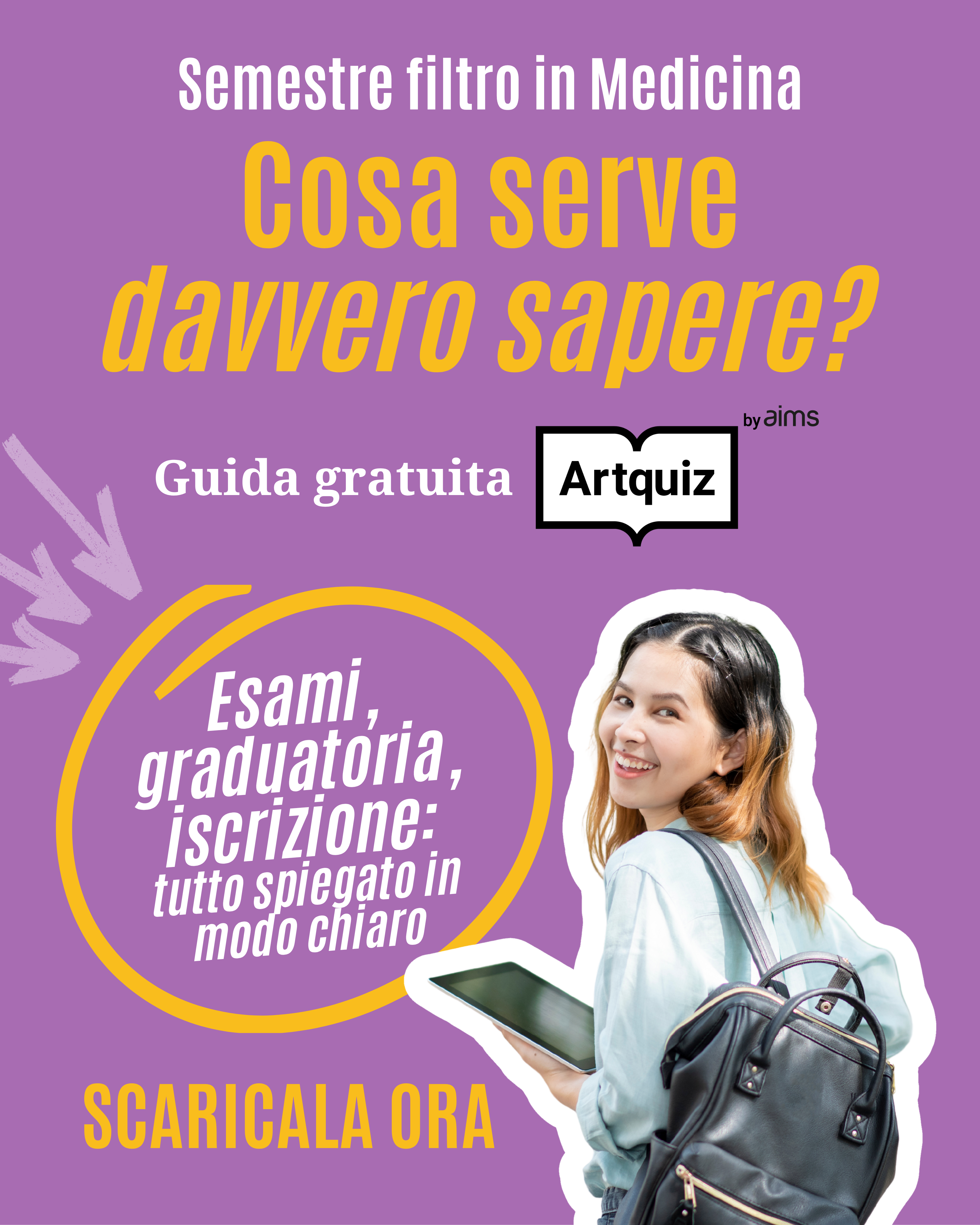 Guida gratuita