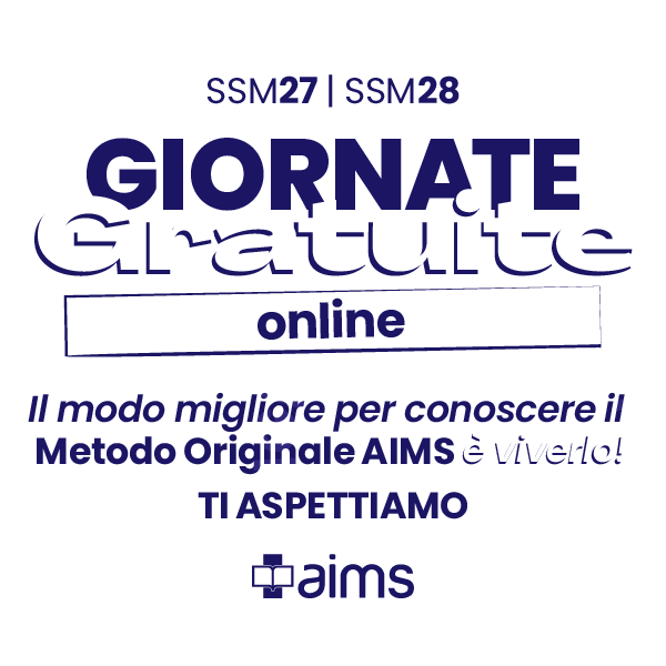 Giornate Gratuite AIMS