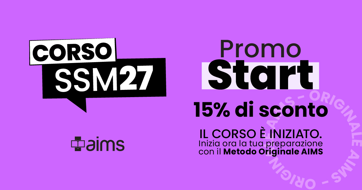 Promo SSM27