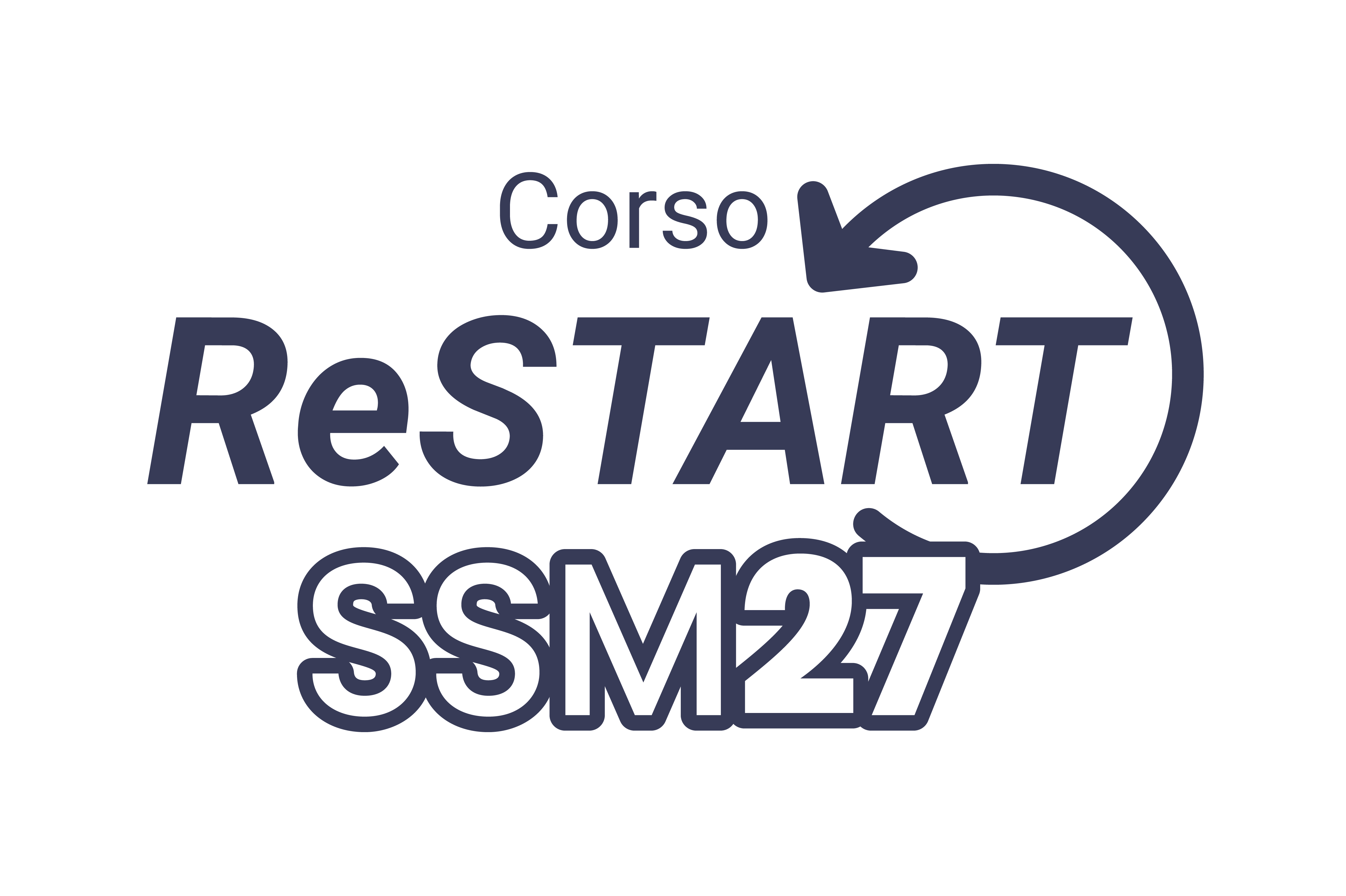 Promo SSM27 Restart
