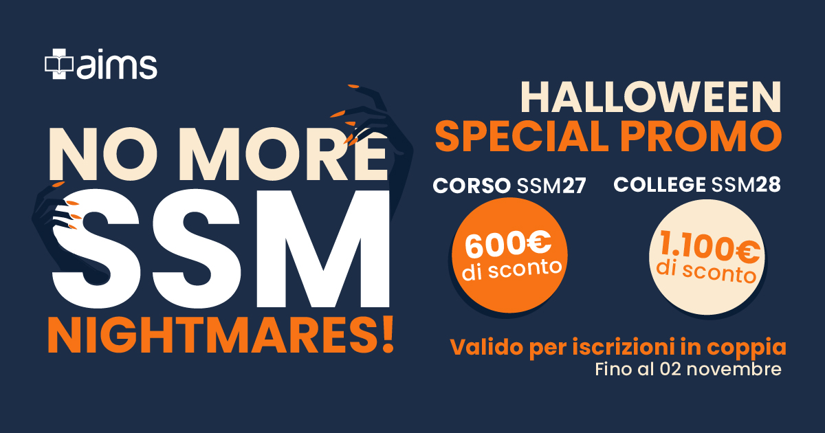 Promo SSM27